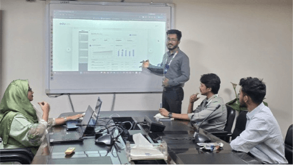 AI-First Business Solutions